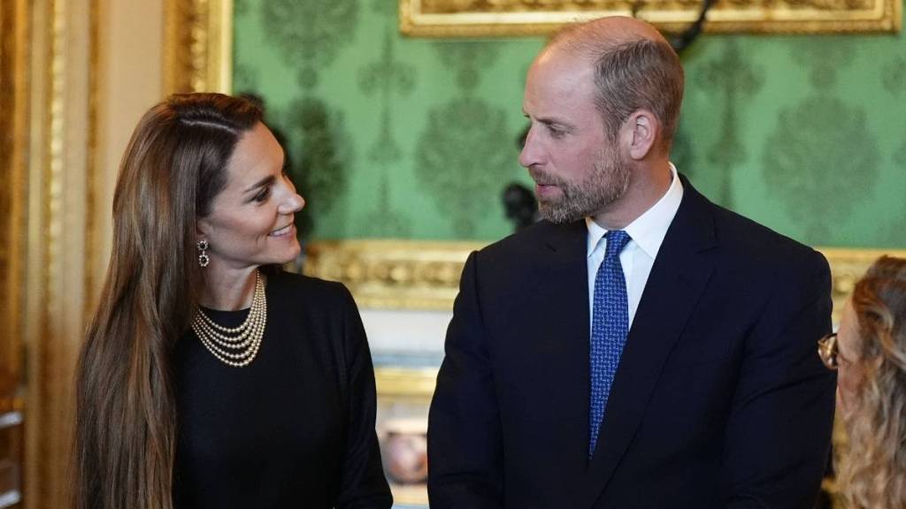 Prince William & Kate Middleton’s Suspected Home Intruder Facing Charges — Report