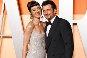 Orlando Bloom & Ex Seen Together Amid Divorce