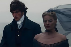 Jacob Elordi Talks About 'Mutual Obsession' With Margot Robbie