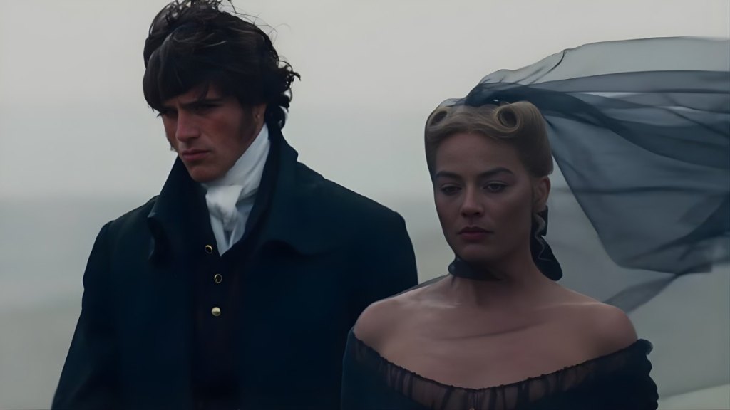 Jacob Elordi Talks About 'Mutual Obsession' With Margot Robbie