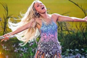 Zara Larsson Reacts To Being Called a 'Flop': 'I'm a Person'