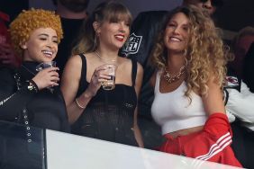 Taylor Swift Changing Number Wasn’t ‘Petty’ Amid Texts Drama — Source