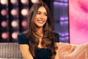 Madison Beer Had a Cardboard Cutout of Justin Bieber in Her Room