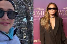 Why Jennifer Lopez & Jennifer Garner Aren't 'Best Friends' — Source