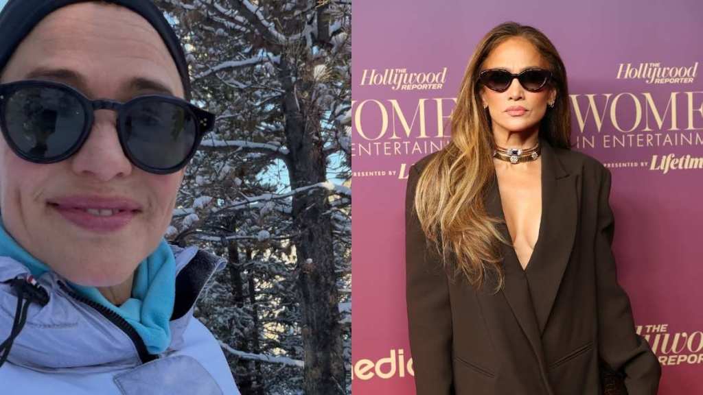 Why Jennifer Lopez & Jennifer Garner Aren't 'Best Friends' — Source