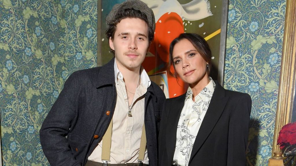 Victoria Beckham Appeared Unbothered After Brooklyn’s Claims — Expert