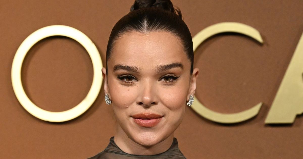 Pregnant Hailee Steinfeld Treats Fans to a Cute Bump Photo