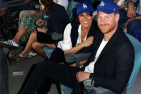 Prince Harry Wouldn’t Return to UK With Kids & Without Meghan Markle — Source