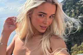 Livvy Dunne Stuns in Back-To-Back Bikini Looks in Photos