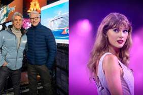 Taylor Swift's Song Makes CNN Host Shy