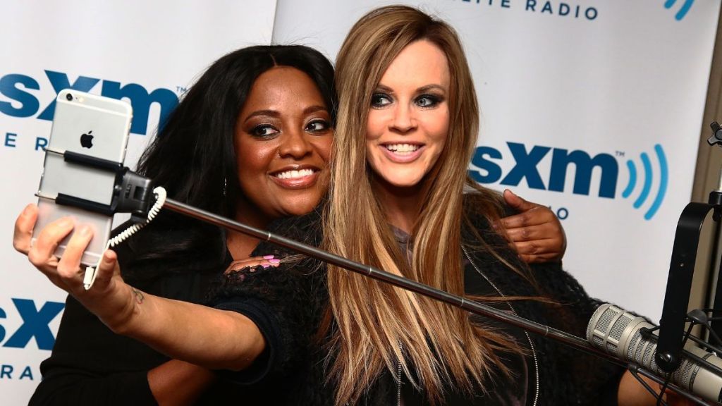 Sherri Shepherd on Jenny McCarthy's Harsh Reaction to 'The View' Return