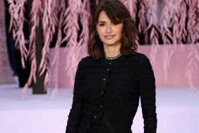 Penelope Cruz’s Completely See-Through Chanel Skirt Adds Bold Upgrade