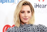 Ashley Tisdale Fought With Mom Group Over 'Wrong Snack' — Source