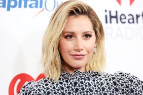 Ashley Tisdale Fought With Mom Group Over 'Wrong Snack' — Source