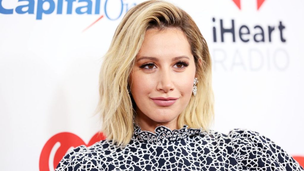 Ashley Tisdale Fought With Mom Group Over 'Wrong Snack' — Source