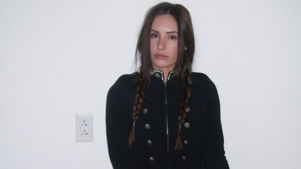 Alix Earle's Sister Stuns Fans With Viral Mini-Skirt Shots