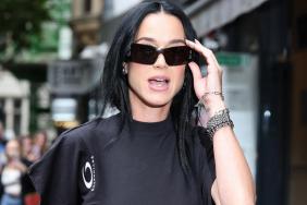 Katy Perry Finds Justin Trudeau 'Irresistible' for a Reason — Source