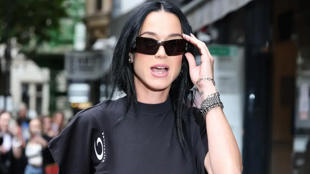 Katy Perry Finds Justin Trudeau 'Irresistible' for a Reason — Source