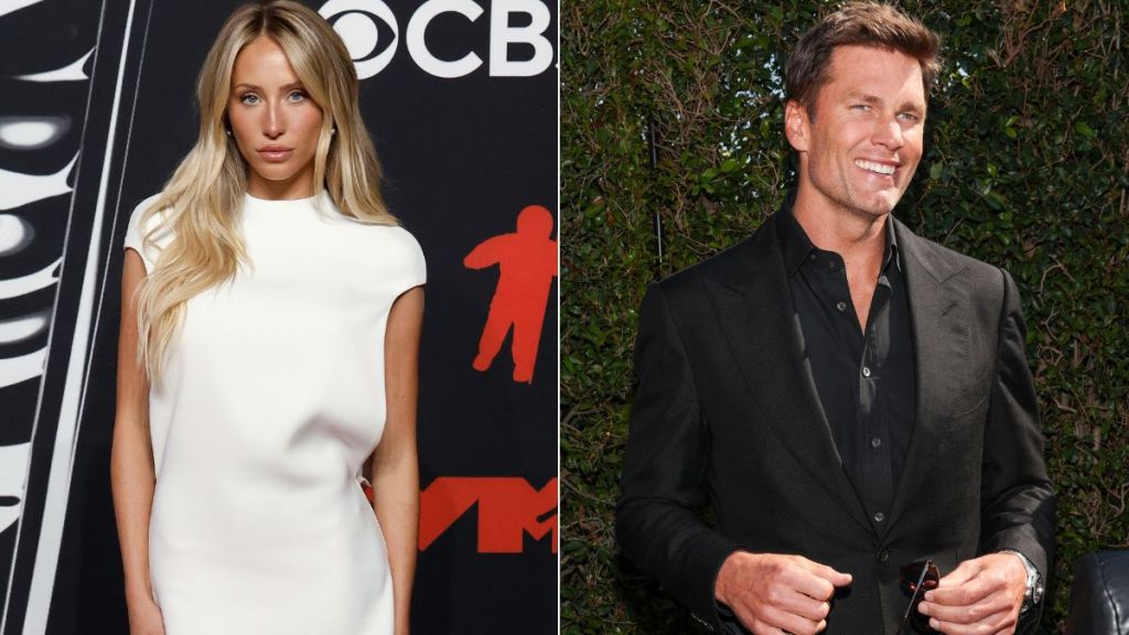 Alix Earle's Moves Got Tom Brady 'Interested' — Expert