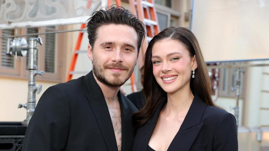 Brooklyn Beckham & Wife Feels David's Reconciliation Claims Are 'Untrue' — Insider