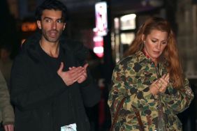 Justin Baldoni Opposes This Blake Lively Move in Legal Case — Report