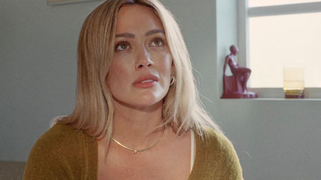 Hilary Duff Sings About ‘Looking at Porn’ in NSFW Song