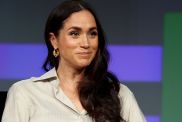 Meghan Markle's UK Return Causing 'Dread' Among Royals — Source