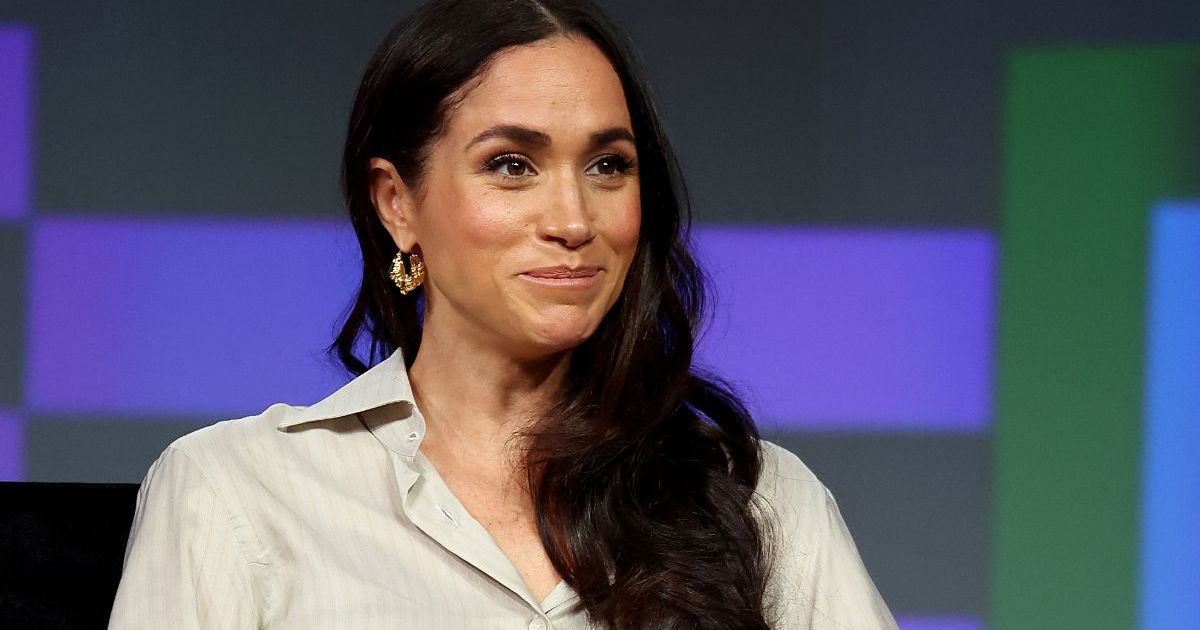 Meghan Markle’s UK Return Causing ‘Dread’ Among Royals — Source