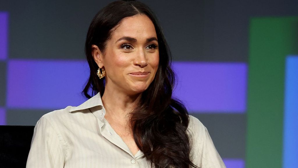 Meghan Markle's UK Return Causing 'Dread' Among Royals — Source