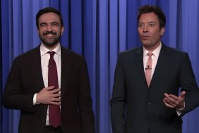 NYC Mayor Zohran Mamdani Makes Surprise Appearance on Jimmy Fallon Show