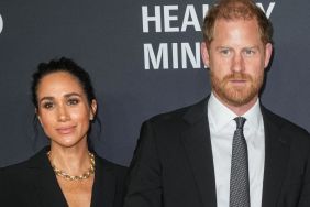 Meghan Markle & Husband To Launch Kids Into Archewell’s Rebranding — Source