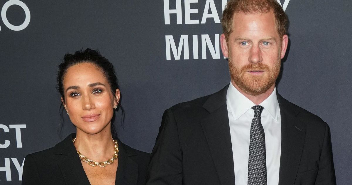 Meghan Markle & Husband To Launch Kids Into Archewell’s&hellip;