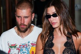 Hailey Bieber Dismisses Reposting TikTok Claiming 'Abuse' in Marriage