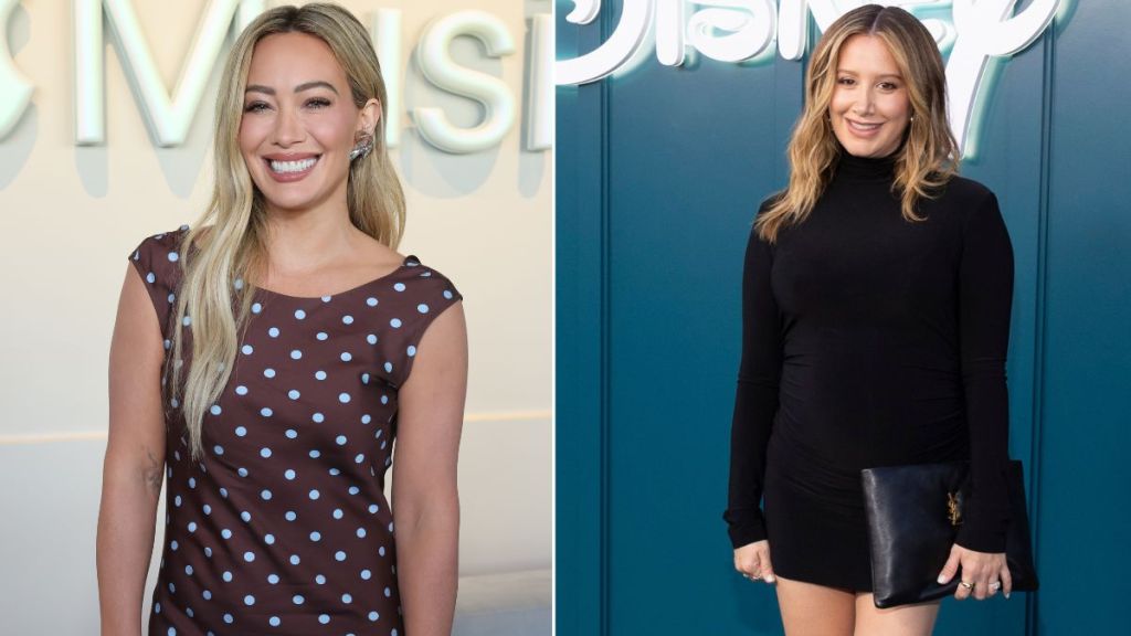 Hilary Duff Warned Ashley Tisdale to Stop 'Stirring Drama' — Source