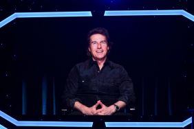 Tom Cruise Adds ‘Camera Operator’ to His Resume for This Major Project