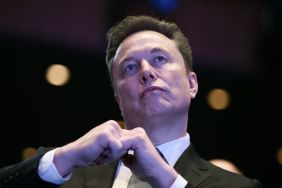 Elon Musk Makes Rare Comment About Twins & Reveals Inspo Behind Names