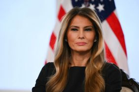 Melania Trump's Documentary to Premiere at Kennedy Center