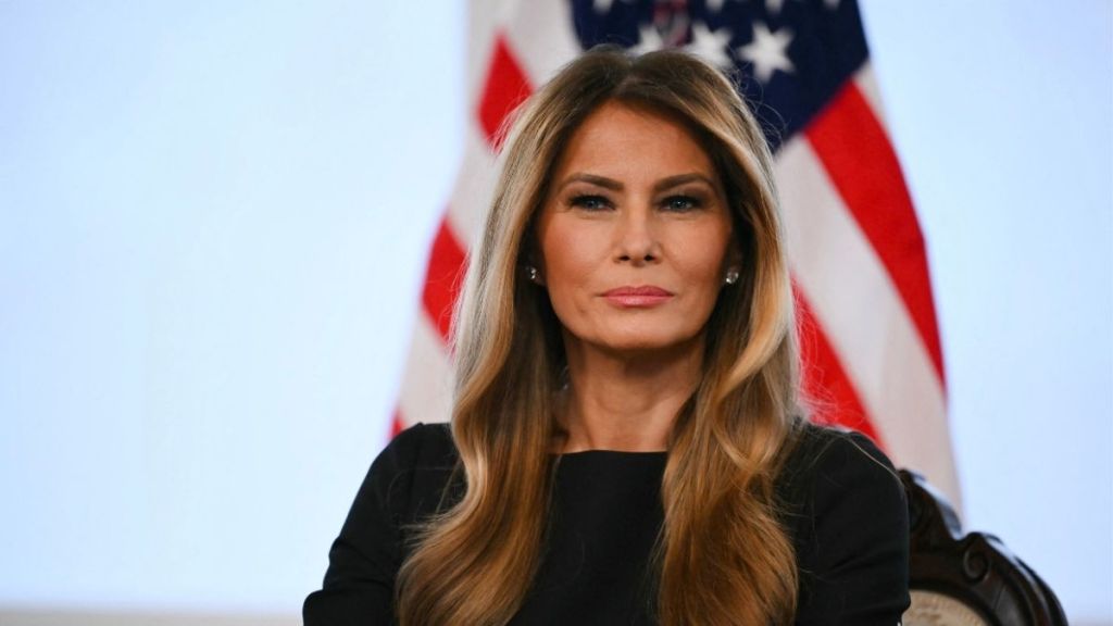 Melania Trump's Documentary to Premiere at Kennedy Center