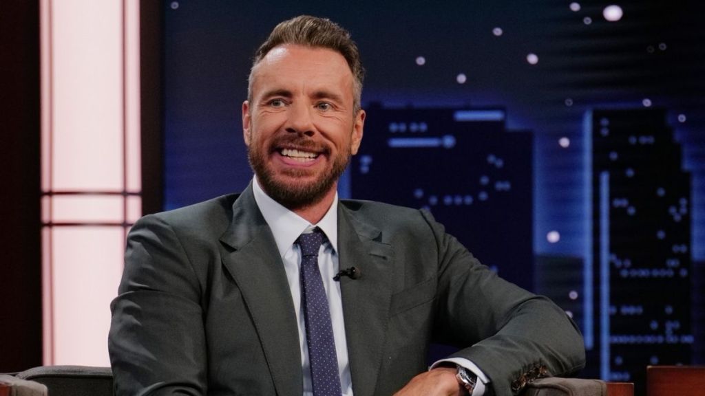 Dax Shepard Under Fire for Offering to Pay for Daughter’s Egg Freezing