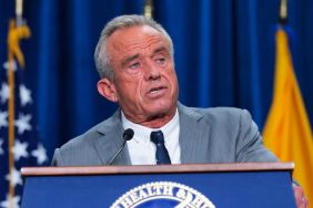 RFK Jr. Finally Responds to Donald Trump Renaming Uncle’s Kennedy Center