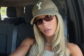 Alix Earle Risks Wardrobe Mishap in Nude Outfit Held up by 2 Strings