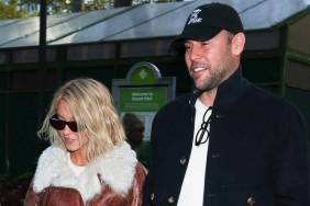 Scooter Braun Finds Sydney Sweeney Romance Reaction 'Funny' — Source