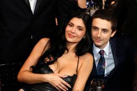 Kylie Jenner Likely ‘Snubbed’ by Boyfriend at Golden Globes — Expert