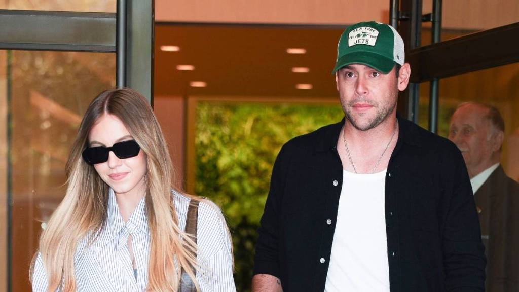 Sydney Sweeney's Boyfriend Finds Relationship Criticism 'Comical' — Source