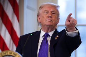 Donald Trump Goes Viral For Asking Photographers to Make Him 'Look Thin'