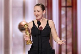 Adolescence Star’s F-Bomb Makes It To Air at Golden Globes