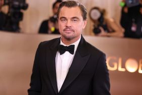 Leonardo DiCaprio’s Golden Globes Expressions Spark New Wave of Memes