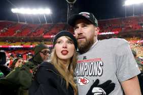 Travis Kelce's Fiancee Worried About Him Amid Retirement Rumors — Source