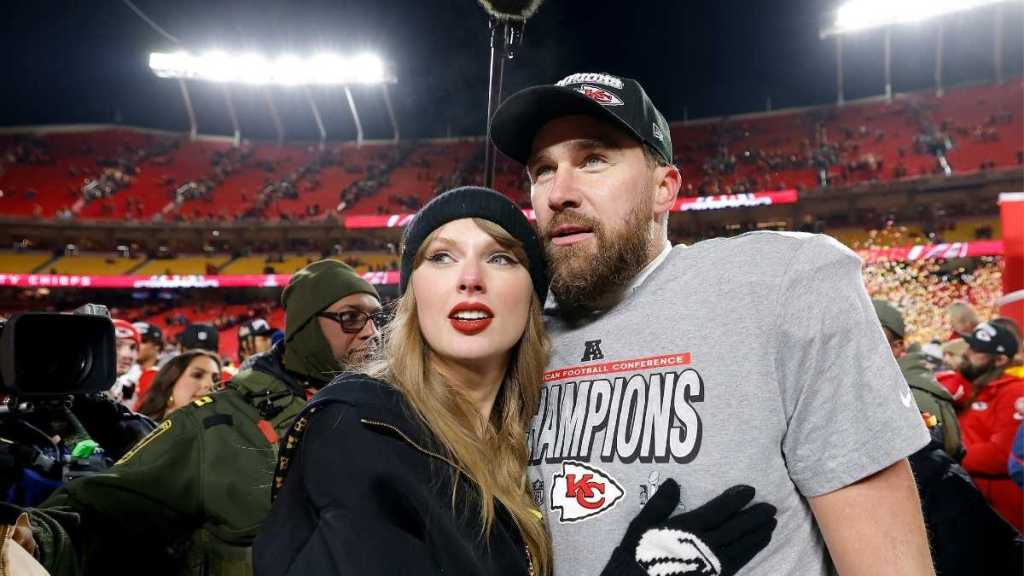 Travis Kelce's Fiancee Worried About Him Amid Retirement Rumors — Source