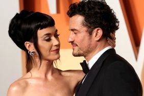 Orlando Bloom Might Have Shaded Ex-Wife at Golden Globes